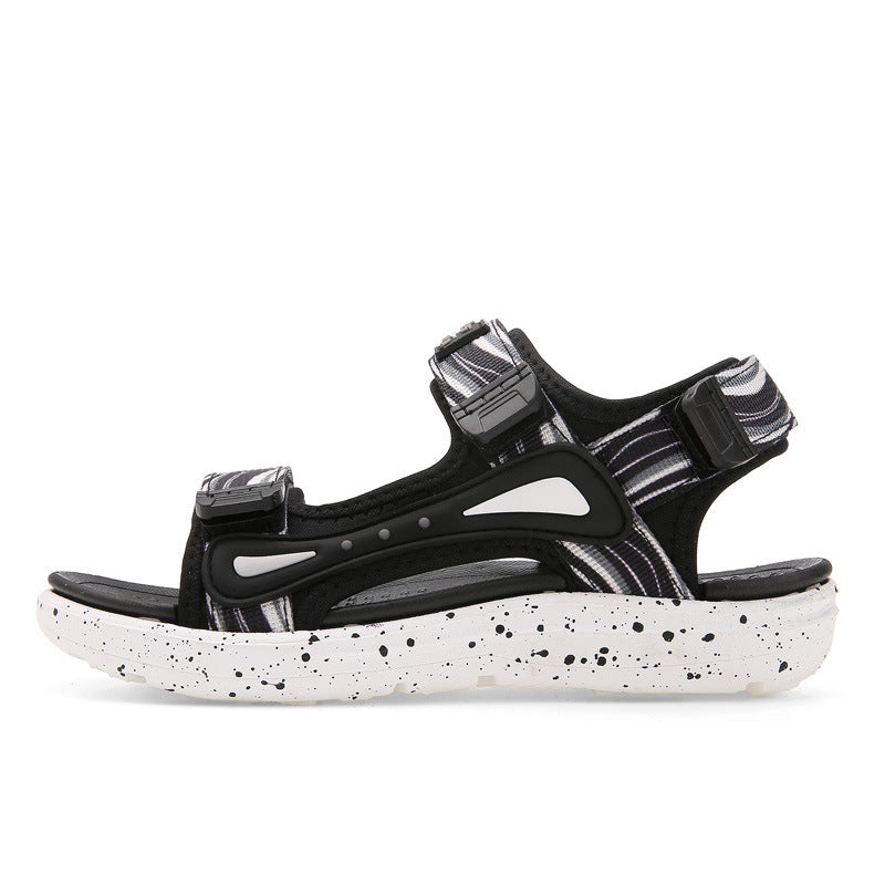 Teen Kids Soft-soled Beach sandals