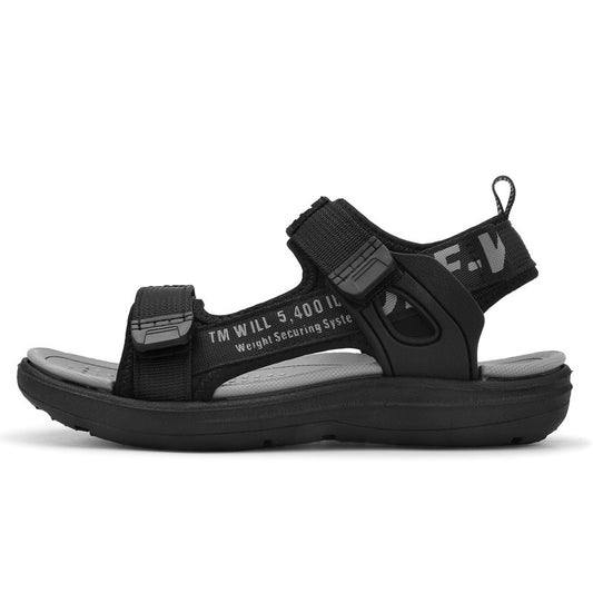 Teen Kids Soft-soled Beach sandals