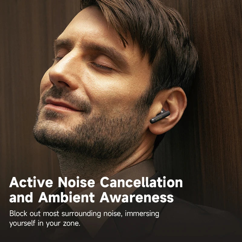 Edifier X5 Pro Active Noise Cancelling TWS Bluetooth Earphones