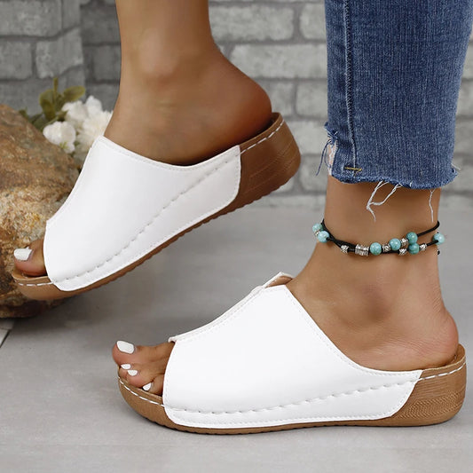 Women Sandals Summer Shoe